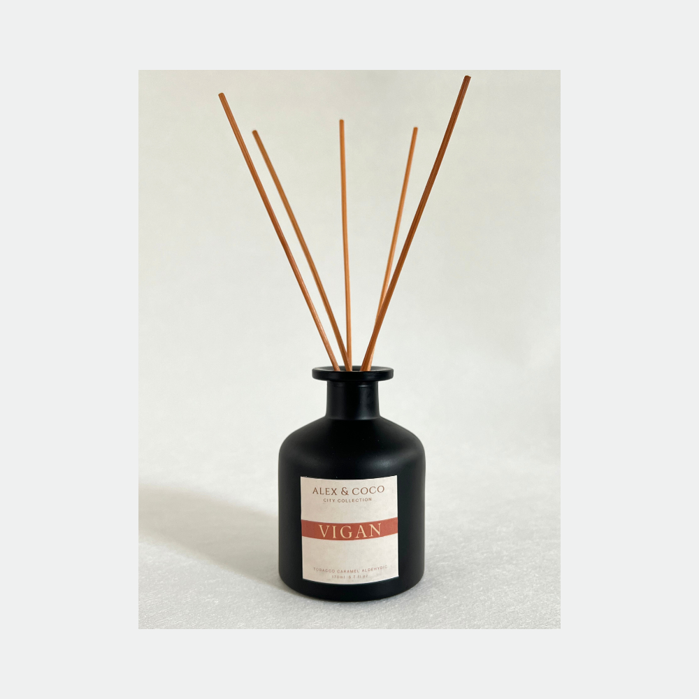 VIGAN REED DIFFUSER
