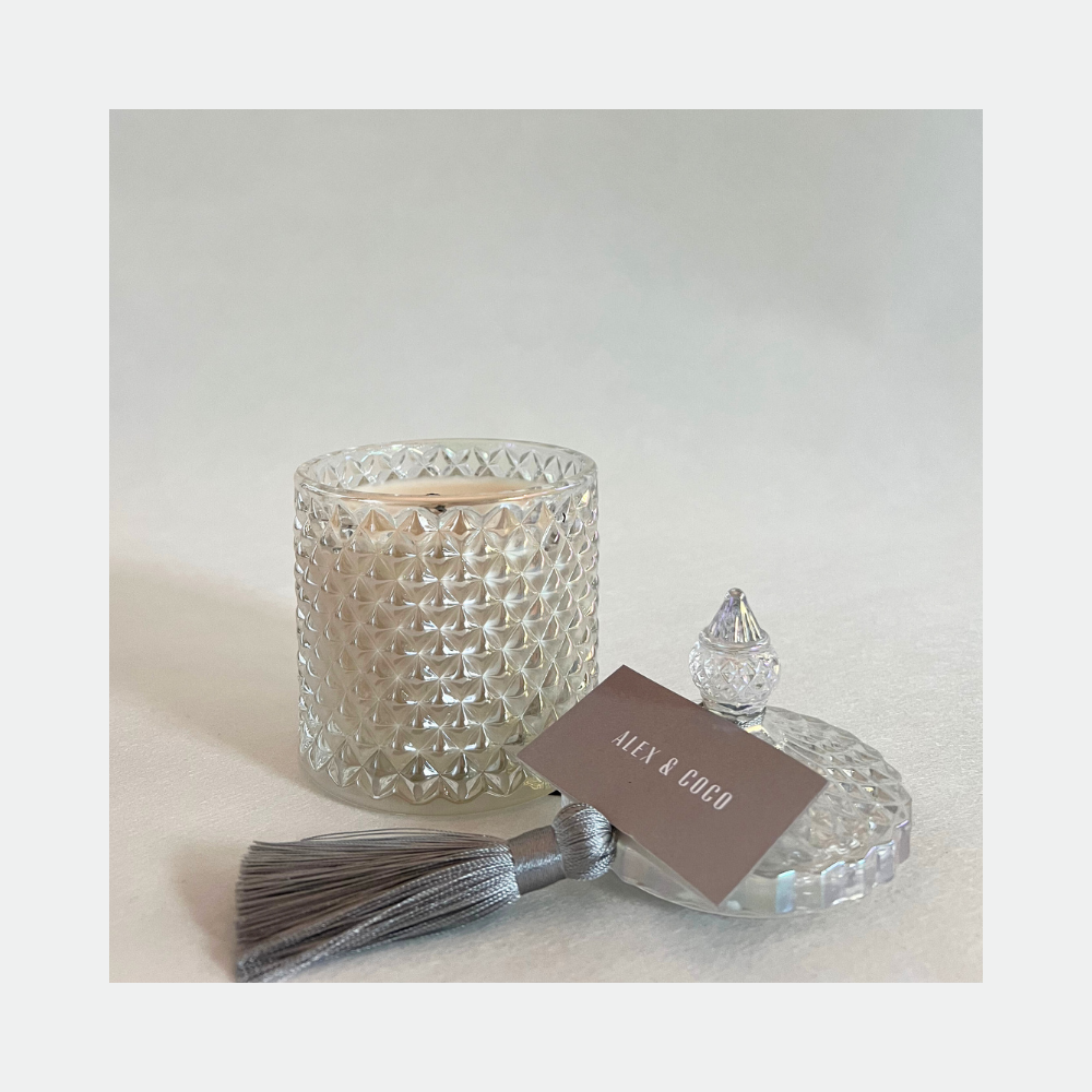 HIGH TEA - LUXE SERIES