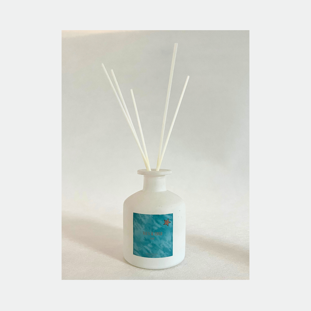 SERÈ REED DIFFUSER