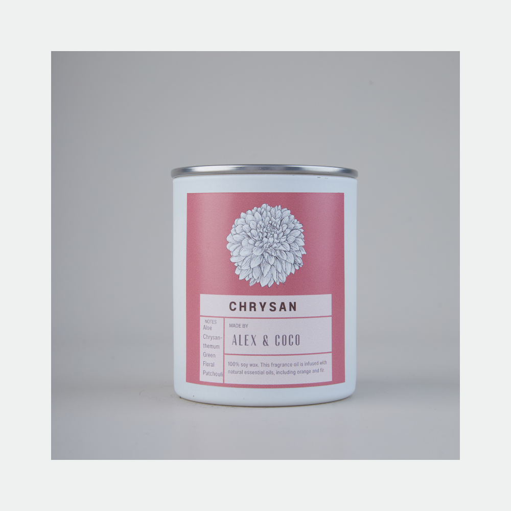 WHITE SERIES CANDLE & LINEN SPRAY SET