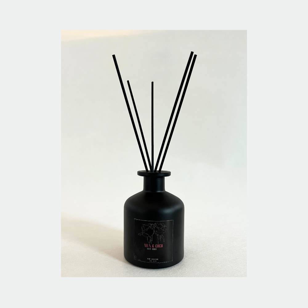 LILY ROSE REED DIFFUSER