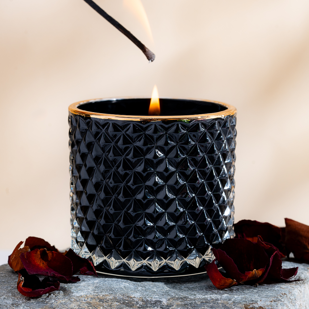 LILY ROSE - LUXE SERIES