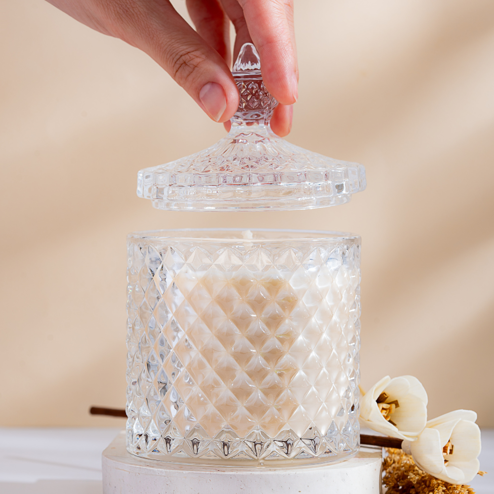 GOLDEN - LUXE SERIES