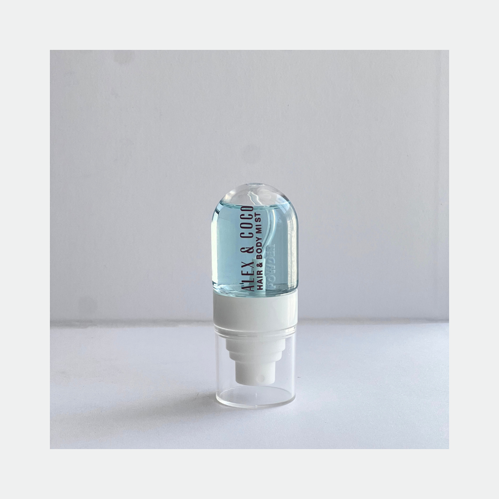 HAIR + BODY FRAGRANCE MIST