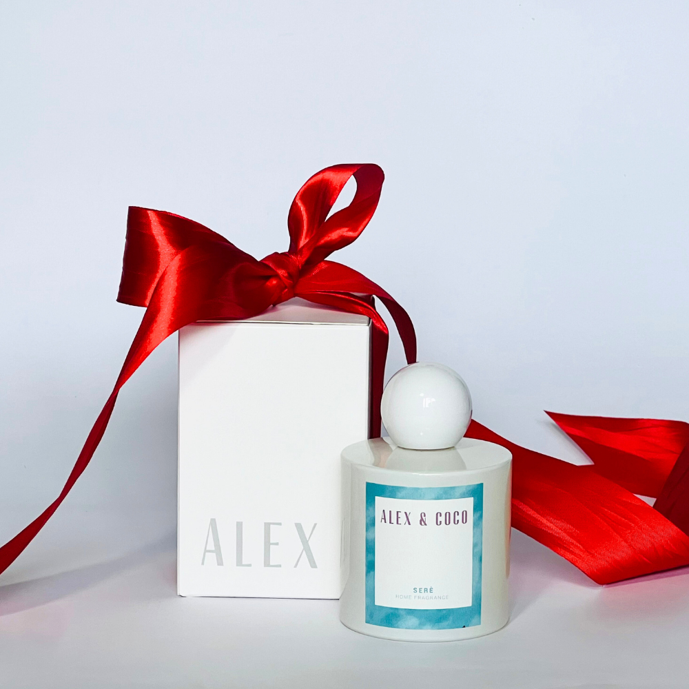 SERÈ LINEN & ROOM SPRAY