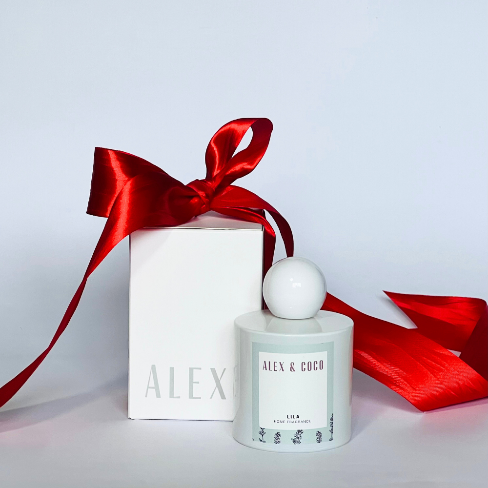 LILA LINEN & ROOM SPRAY