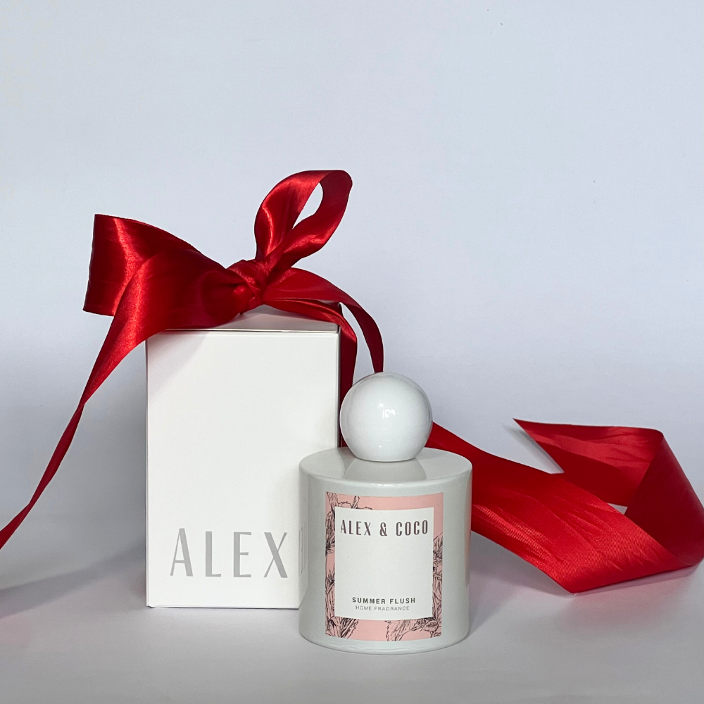 SUMMER FLUSH LINEN & ROOM SPRAY