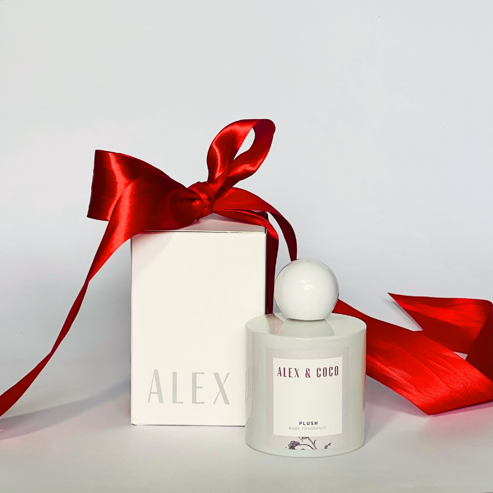 PLUSH LINEN & ROOM SPRAY