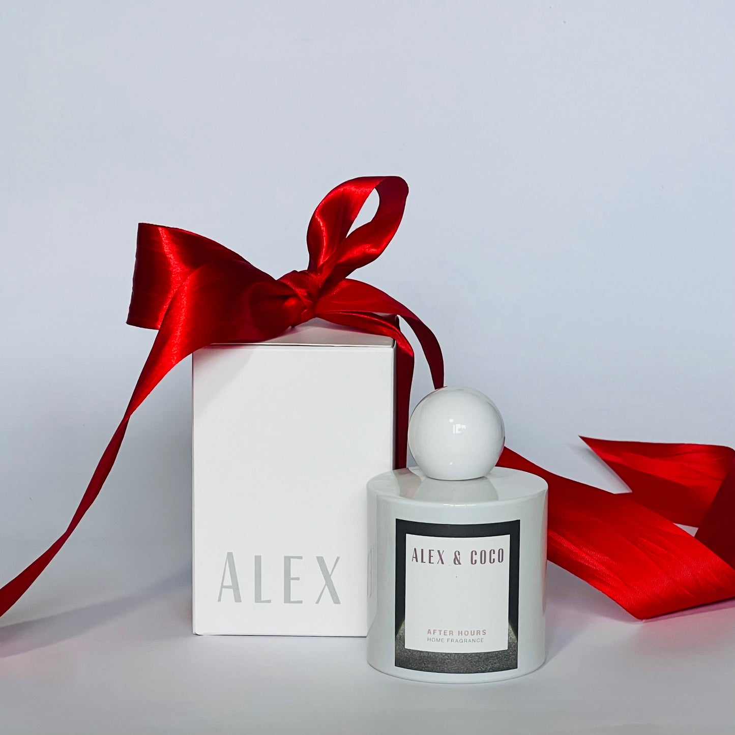 AFTER HOURS LINEN & ROOM SPRAYS