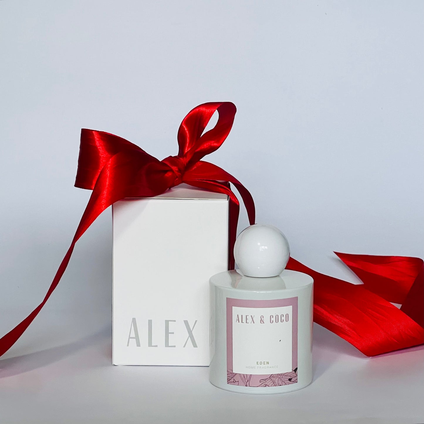 EDEN LINEN & ROOM SPRAY