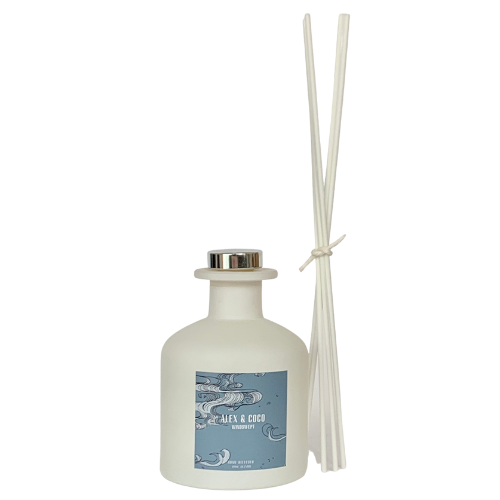 WINDSWEPT - REED DIFFUSER