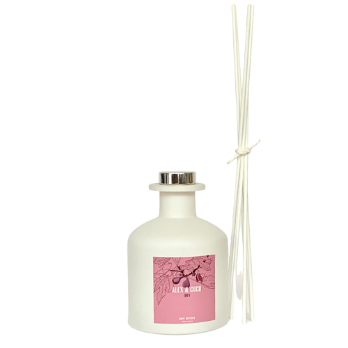 EDEN - REED DIFFUSER