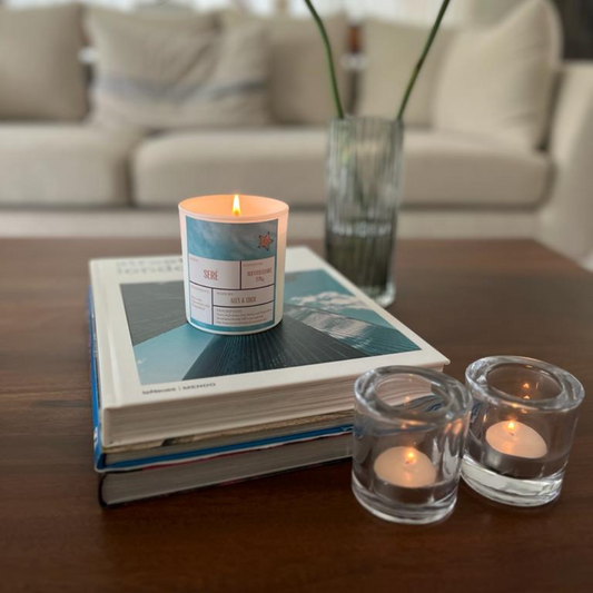 How Different Scents Affect Your Mood