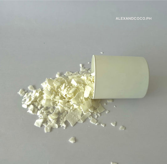 The Beauty of Soy Wax: Why It’s the Best Choice for Your Candles