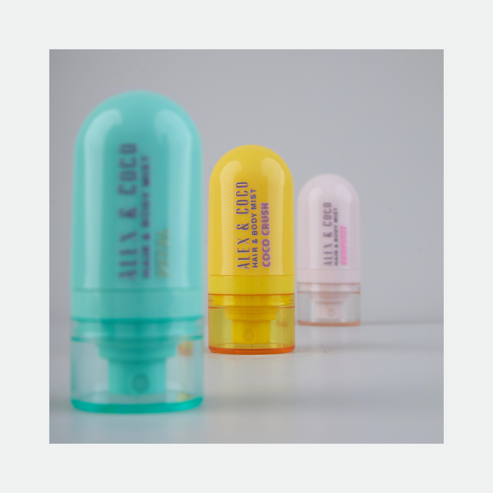 HAIR & BODY MIST