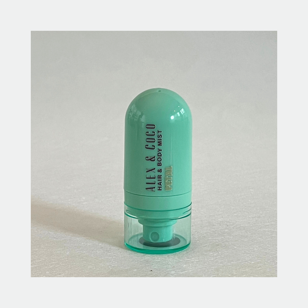HAIR & BODY MIST
