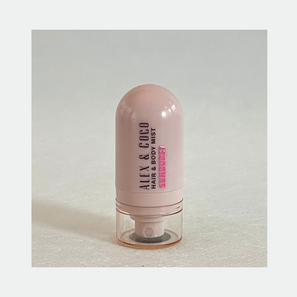 HAIR & BODY MIST