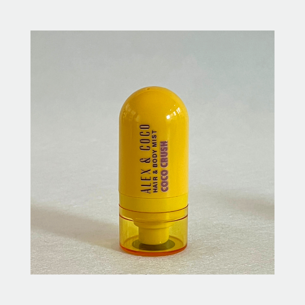 HAIR & BODY MIST