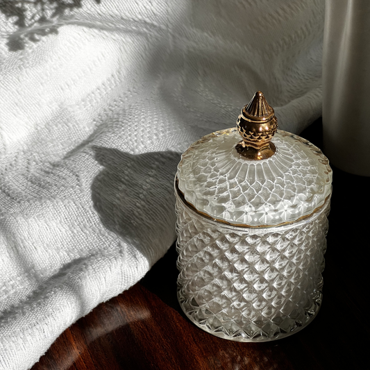 LILA - LUXE SERIES