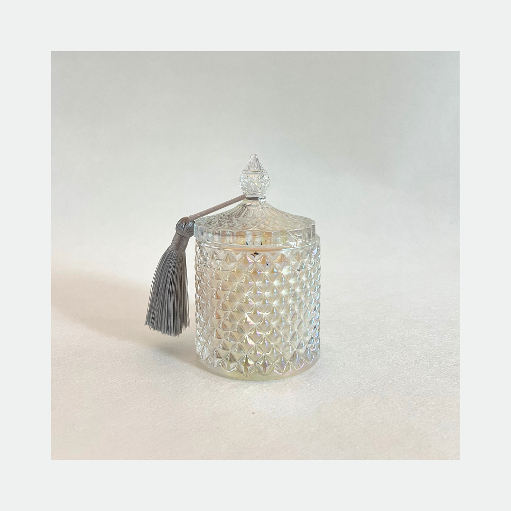 HIGH TEA - LUXE SERIES