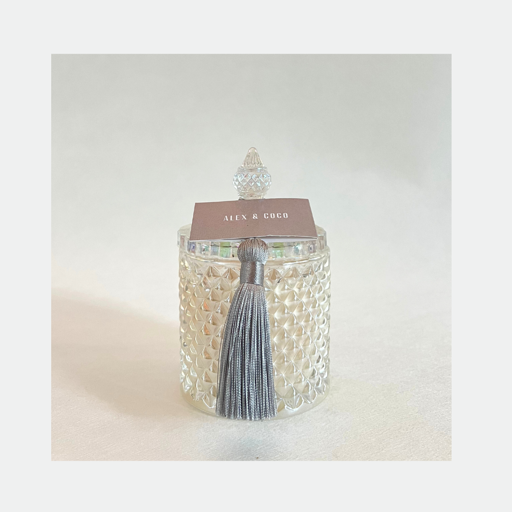 HIGH TEA - LUXE SERIES