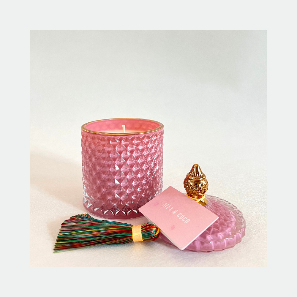SUMMER FLUSH - LUXE SERIES