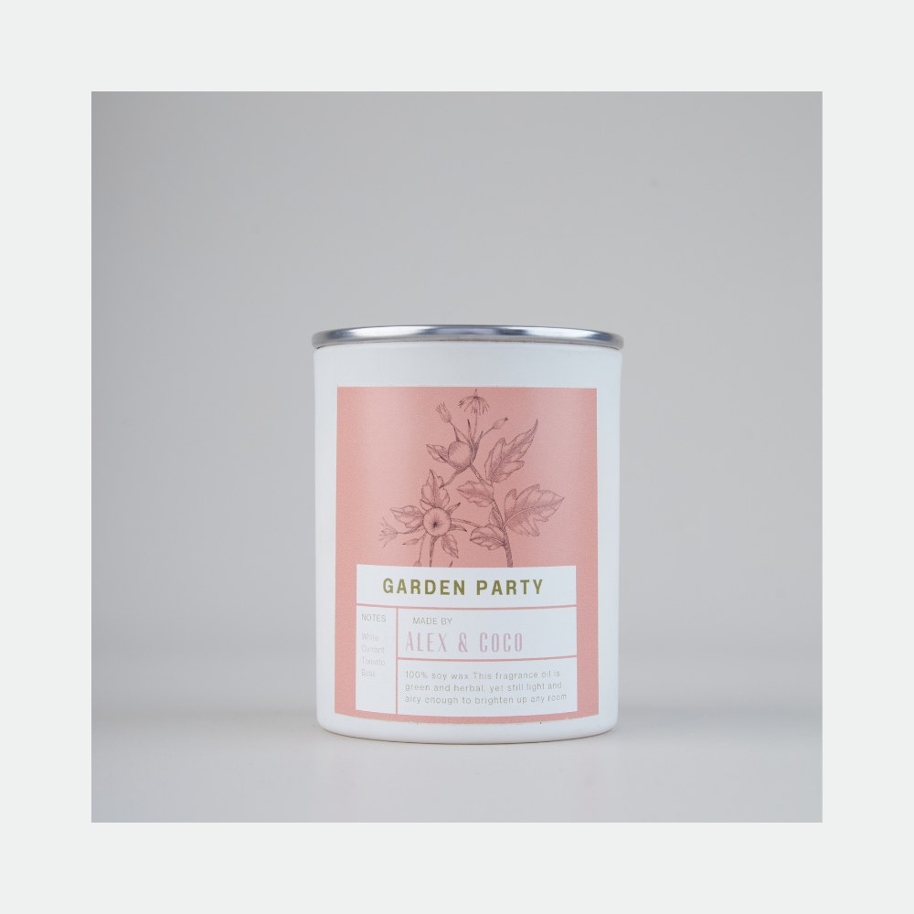 WHITE SERIES CANDLE & LINEN SPRAY SET