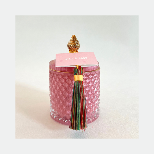 SUMMER FLUSH - LUXE SERIES