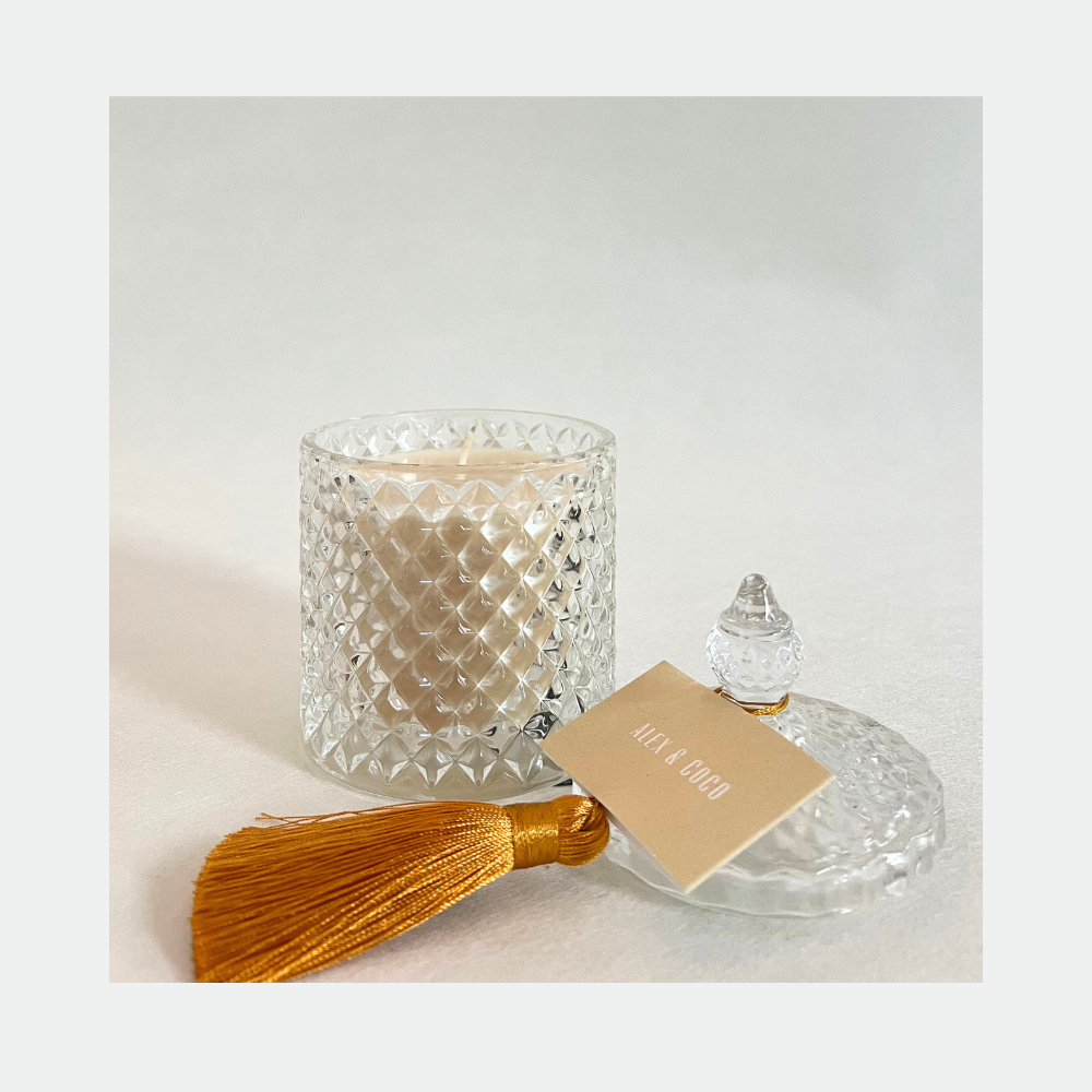 GOLDEN - LUXE SERIES