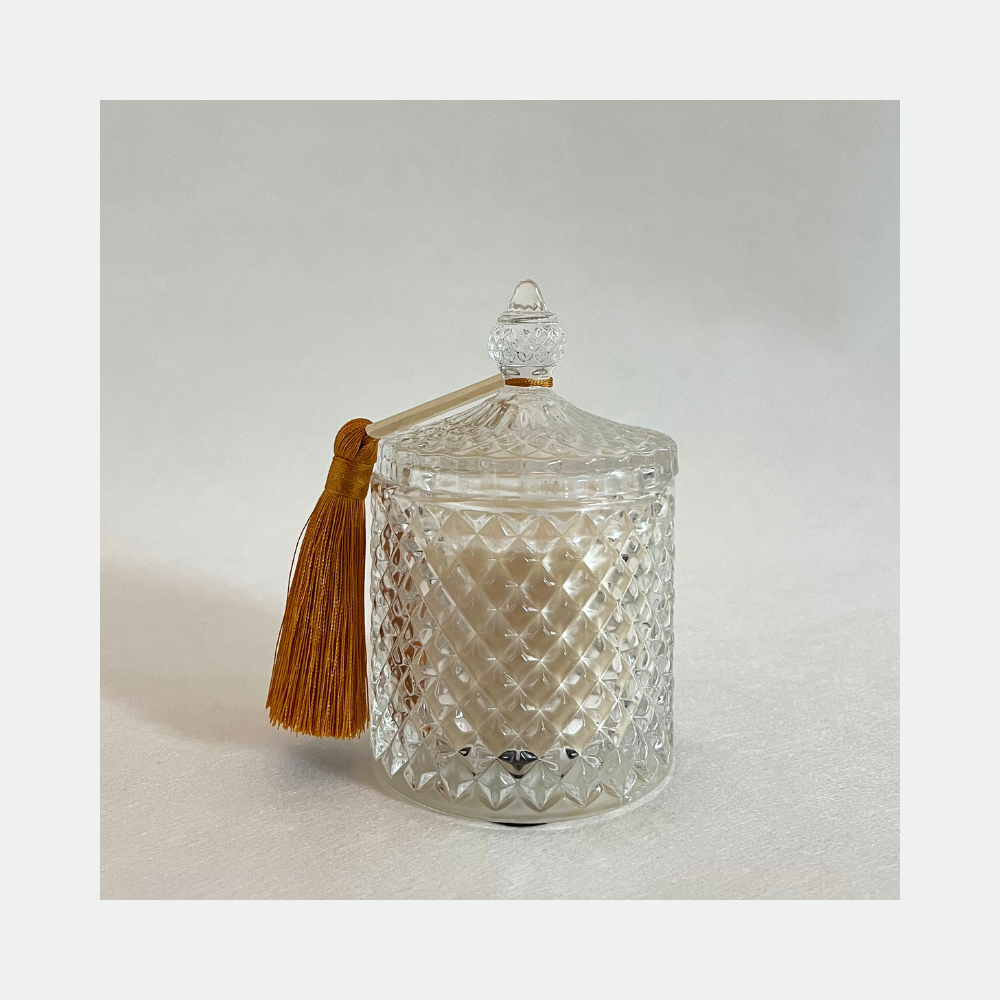 GOLDEN - LUXE SERIES