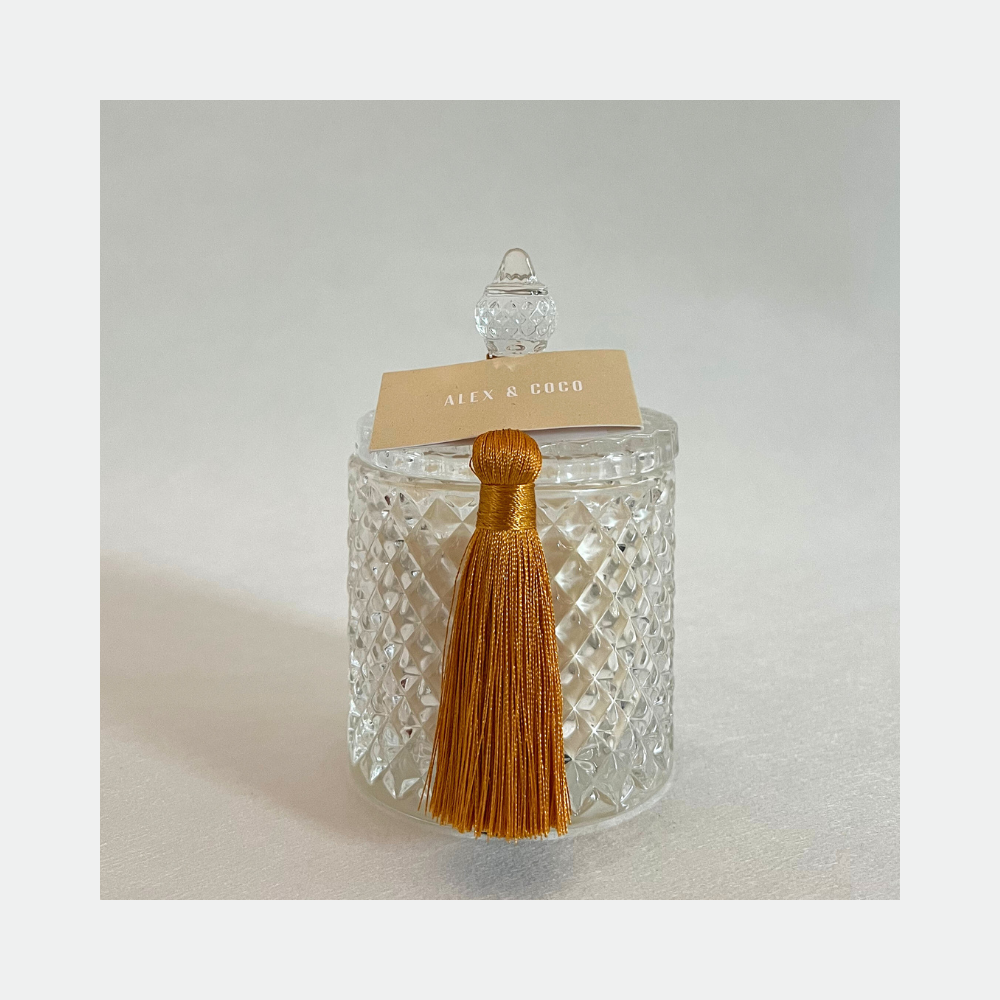 GOLDEN - LUXE SERIES