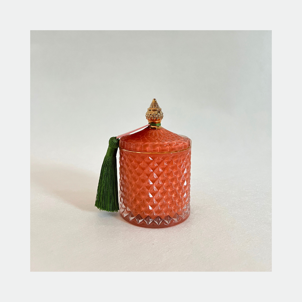 GARDEN PARTY - LUXE SERIES