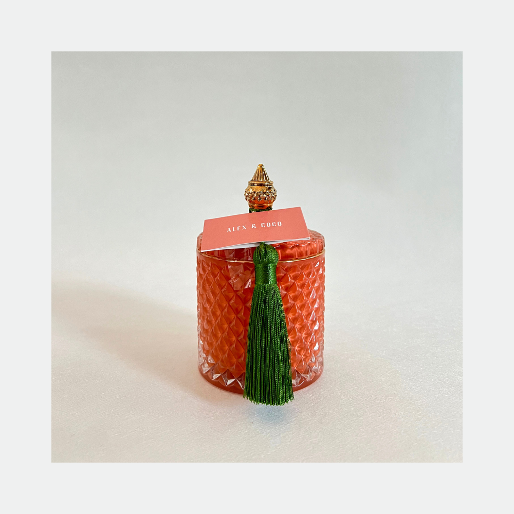 GARDEN PARTY - LUXE SERIES