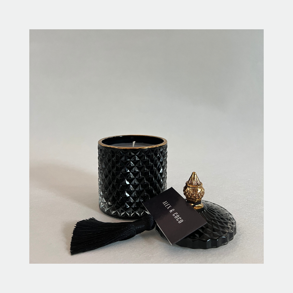 LILY ROSE - LUXE SERIES