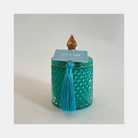 SERÈ - LUXE SERIES