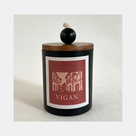 VIGAN - CITY CANDLE