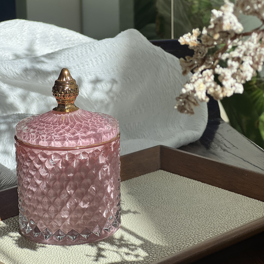 SUMMER FLUSH - LUXE SERIES