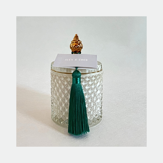 LILA - LUXE SERIES