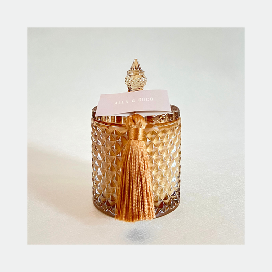 PLUSH - LUXE SERIES