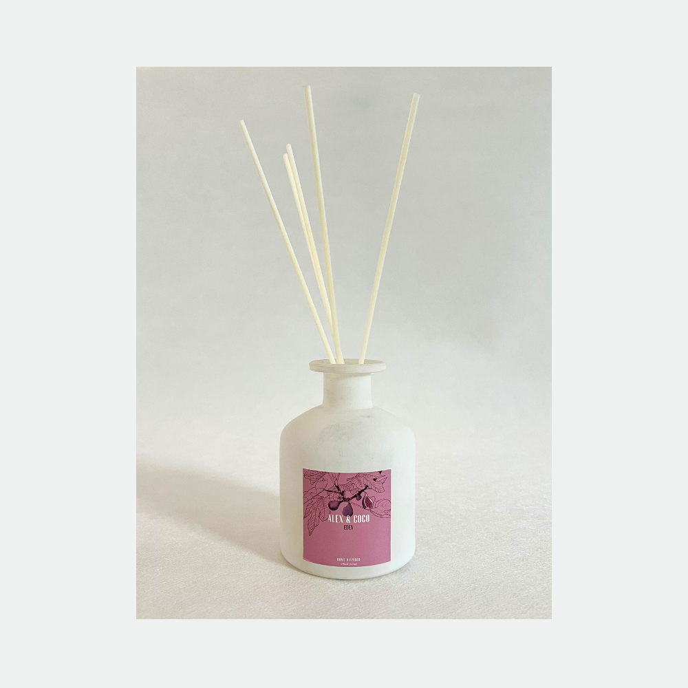 EDEN - REED DIFFUSER