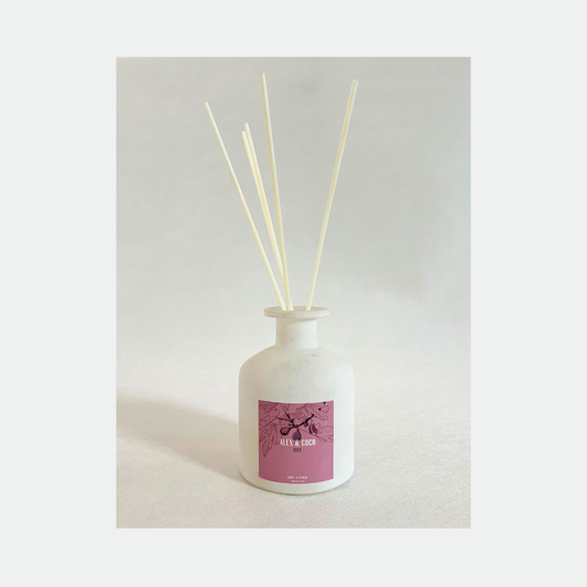 EDEN - REED DIFFUSER