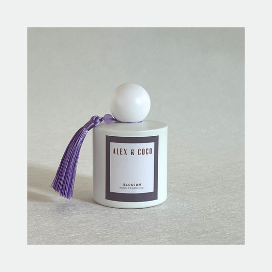 BLOSSOM LINEN & ROOM SPRAY