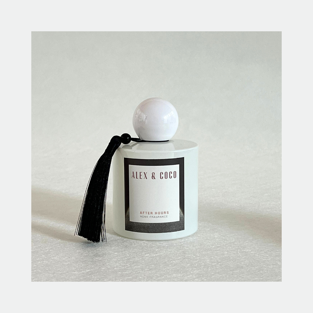 AFTER HOURS LINEN & ROOM SPRAYS