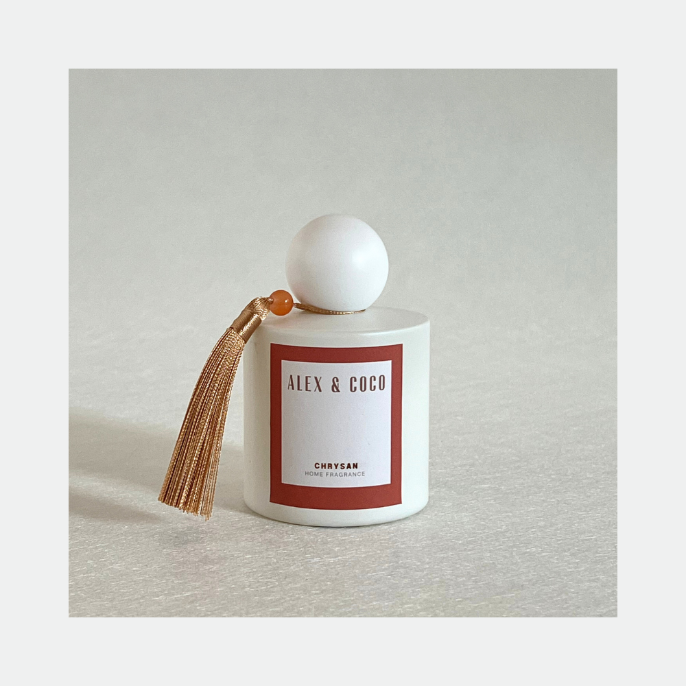 CHRYSAN LINEN & ROOM SPRAY