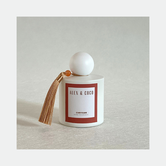 CHRYSAN LINEN & ROOM SPRAY