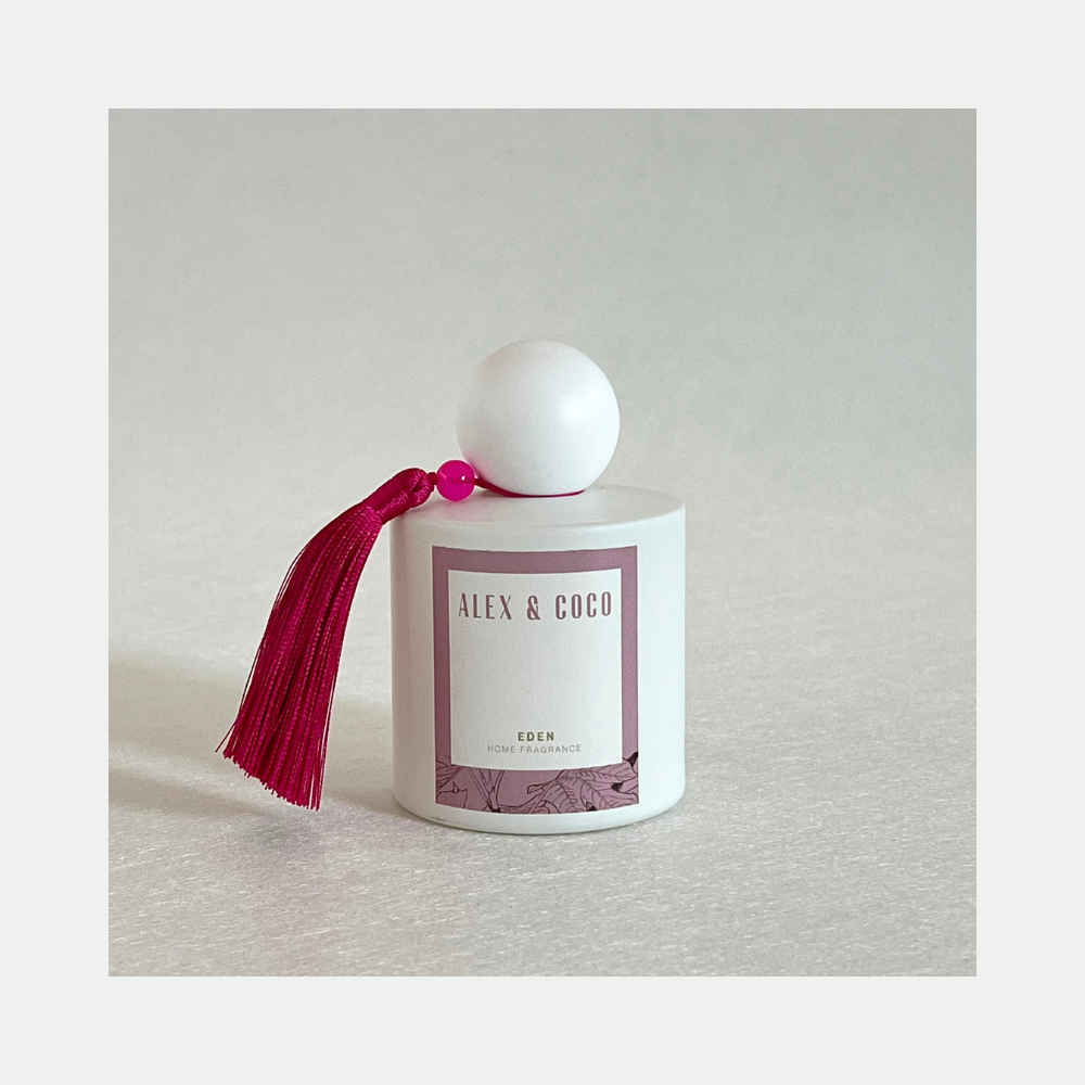 EDEN LINEN & ROOM SPRAY