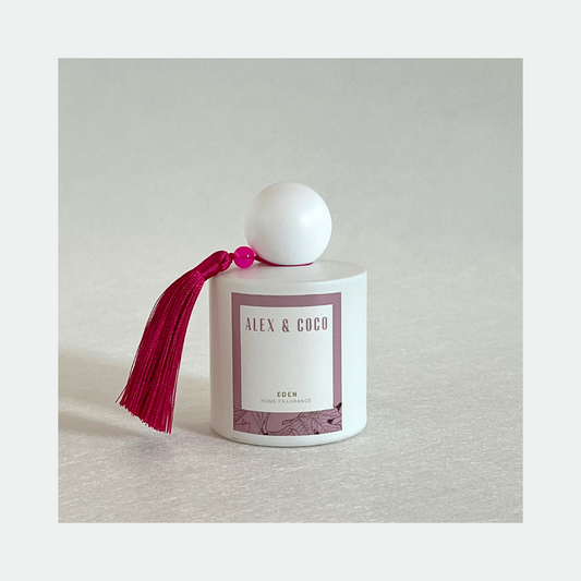 EDEN LINEN & ROOM SPRAY