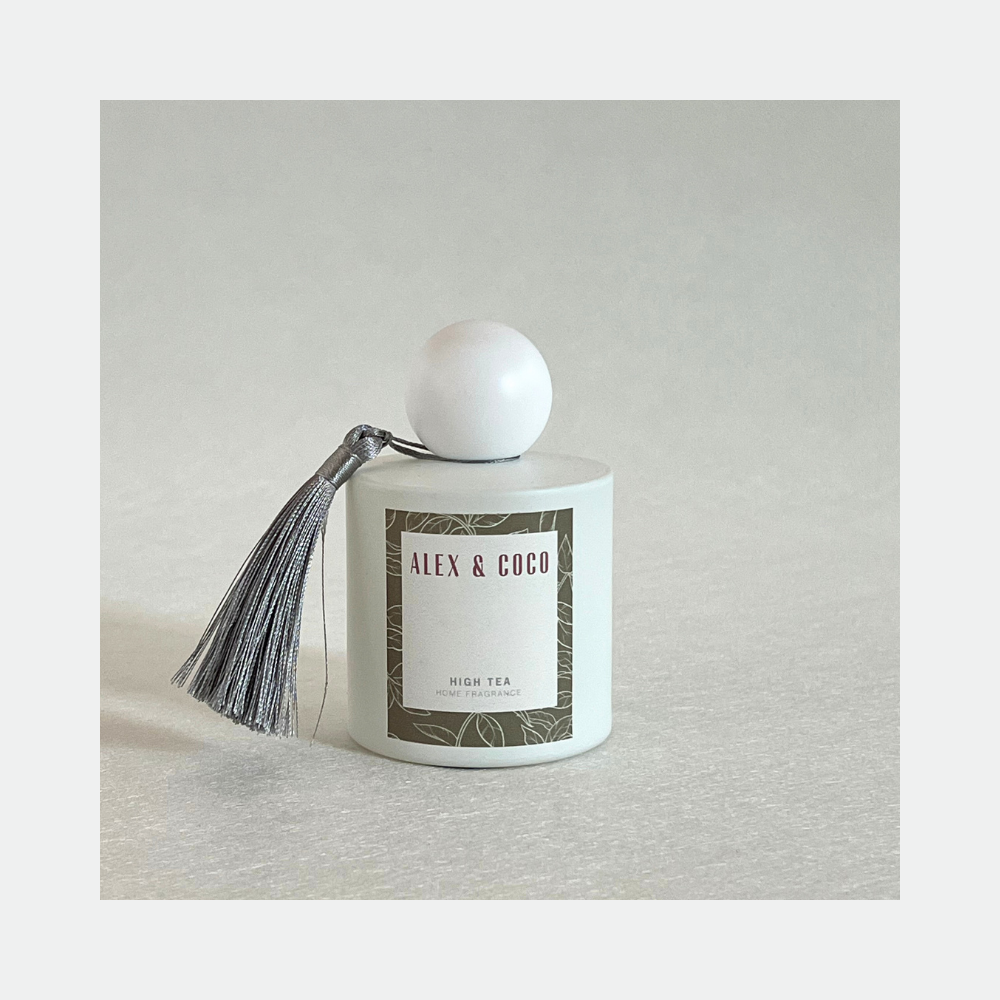 HIGH TEA LINEN & ROOM SPRAY