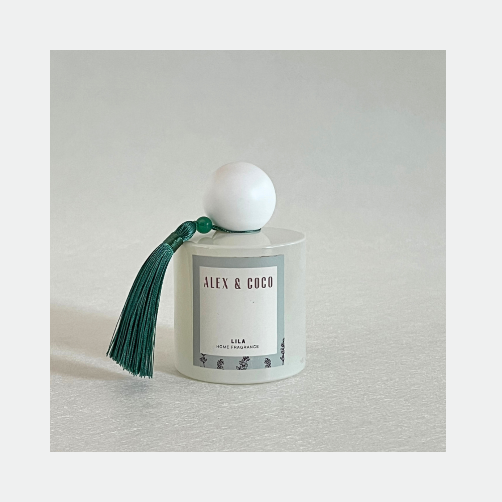 LILA LINEN & ROOM SPRAY