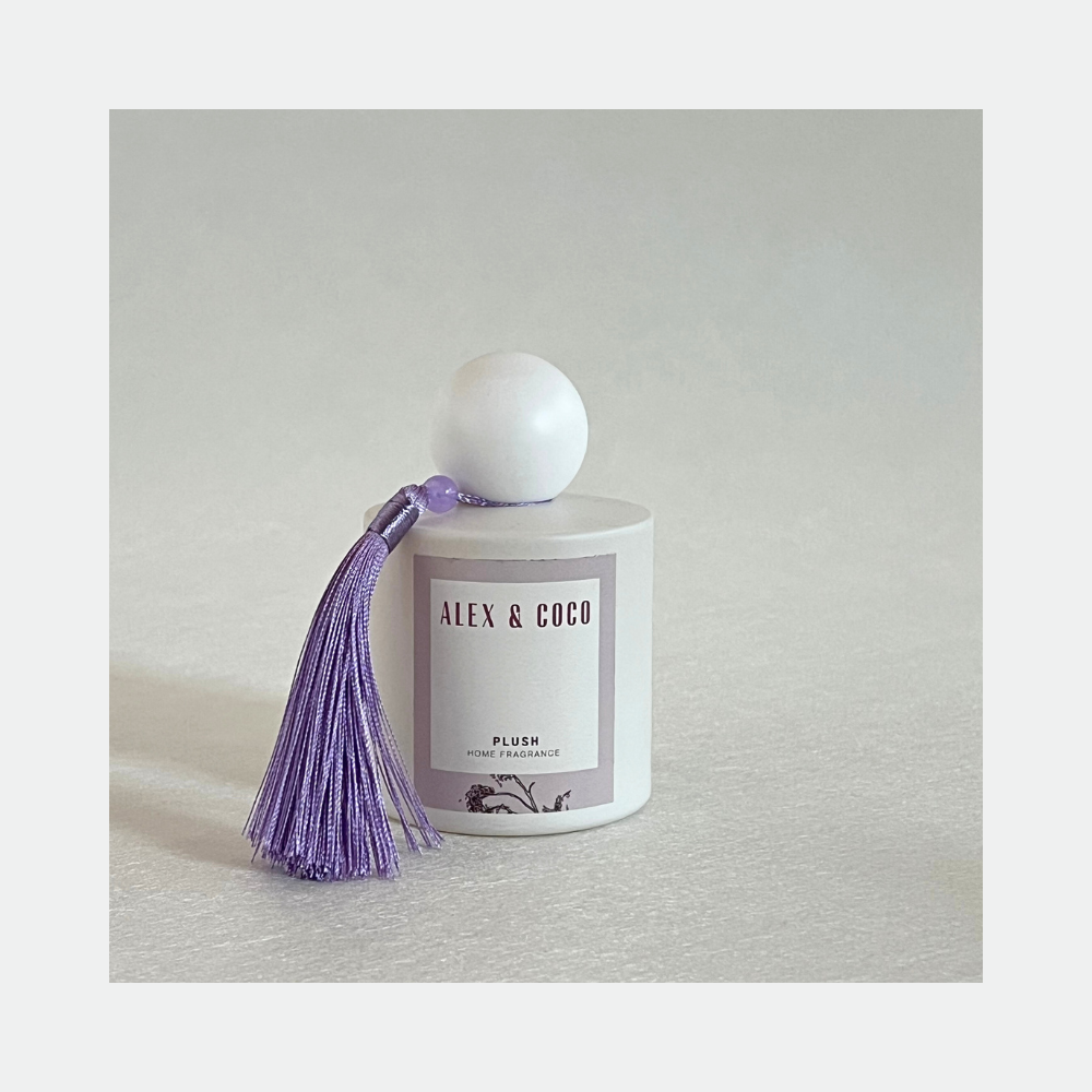 PLUSH LINEN & ROOM SPRAY